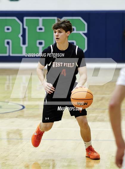 Thumbnail 3 in JV: West Field @ Ridgeline photogallery.