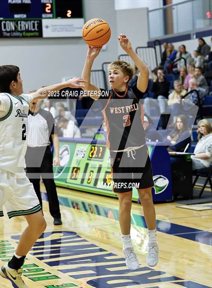 Thumbnail 1 in JV: West Field @ Ridgeline photogallery.