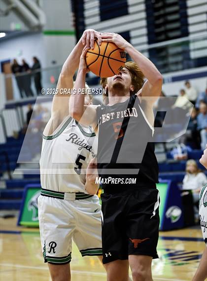 Thumbnail 2 in JV: West Field @ Ridgeline photogallery.