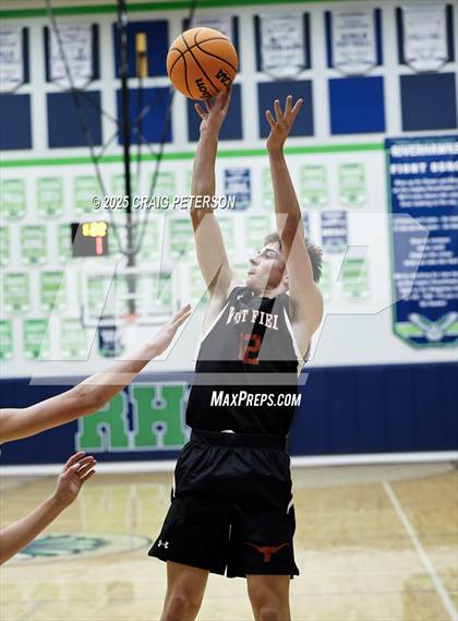 Thumbnail 1 in JV: West Field @ Ridgeline photogallery.