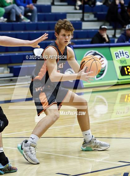 Thumbnail 2 in JV: West Field @ Ridgeline photogallery.
