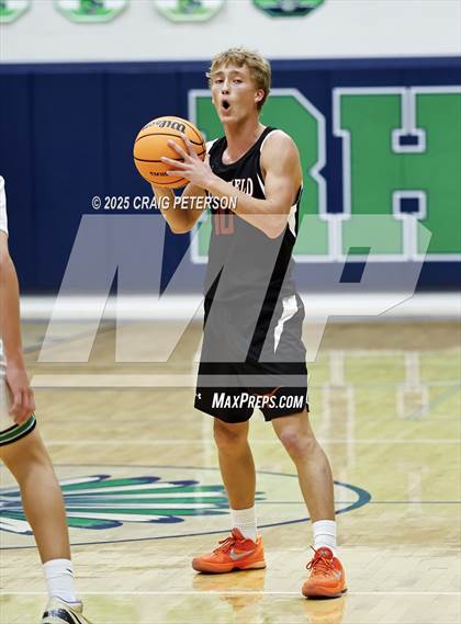 Thumbnail 3 in JV: West Field @ Ridgeline photogallery.