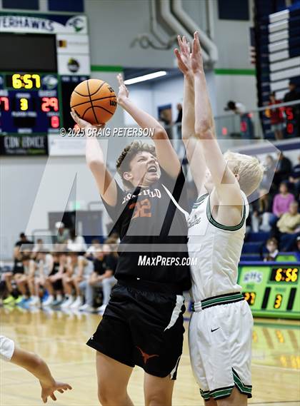 Thumbnail 2 in JV: West Field @ Ridgeline photogallery.