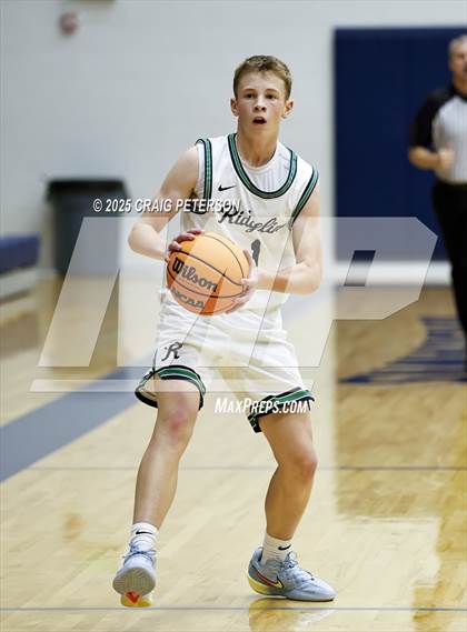 Thumbnail 2 in JV: West Field @ Ridgeline photogallery.