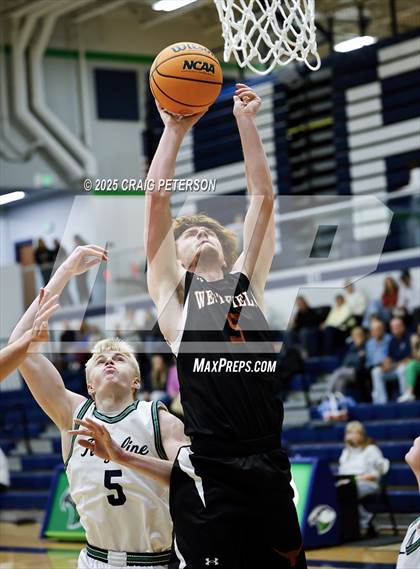 Thumbnail 3 in JV: West Field @ Ridgeline photogallery.