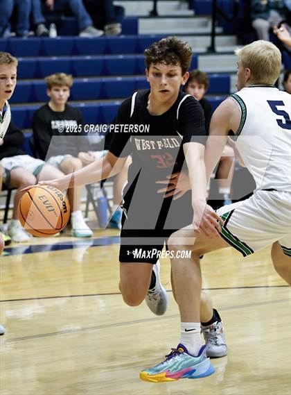 Thumbnail 2 in JV: West Field @ Ridgeline photogallery.