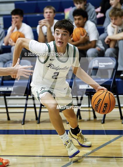 Thumbnail 2 in JV: West Field @ Ridgeline photogallery.