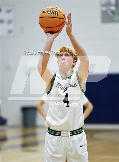 Thumbnail 2 in JV: West Field @ Ridgeline photogallery.