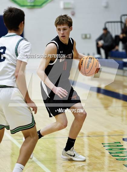 Thumbnail 3 in JV: West Field @ Ridgeline photogallery.