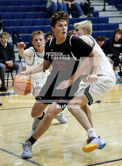 Thumbnail 3 in JV: West Field @ Ridgeline photogallery.