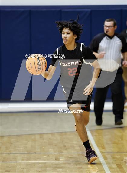 Thumbnail 3 in JV: West Field @ Ridgeline photogallery.