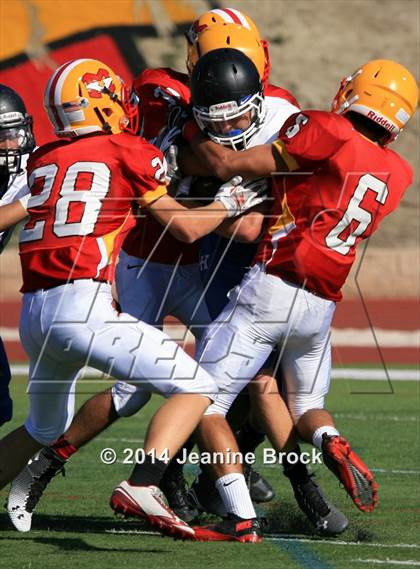 Thumbnail 2 in La Habra @ Mission Viejo photogallery.