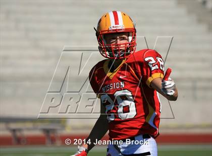 Thumbnail 1 in La Habra @ Mission Viejo photogallery.