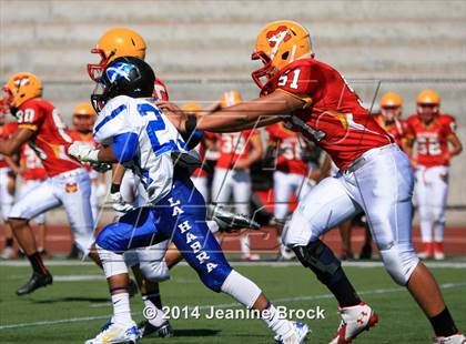 Thumbnail 2 in La Habra @ Mission Viejo photogallery.