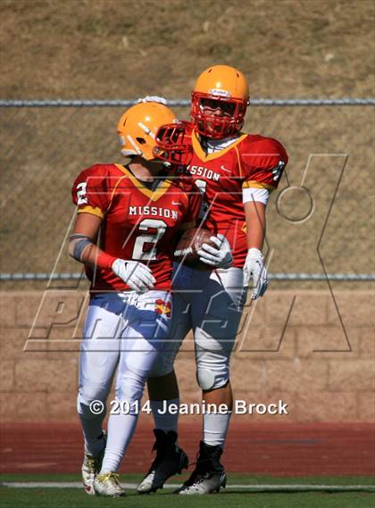 Thumbnail 3 in La Habra @ Mission Viejo photogallery.