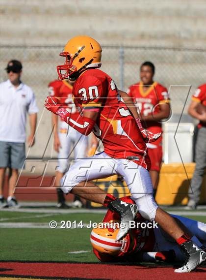 Thumbnail 3 in La Habra @ Mission Viejo photogallery.