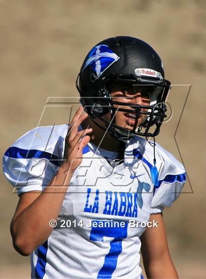 Thumbnail 1 in La Habra @ Mission Viejo photogallery.