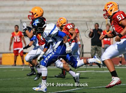 Thumbnail 3 in La Habra @ Mission Viejo photogallery.