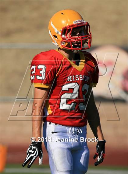 Thumbnail 1 in La Habra @ Mission Viejo photogallery.