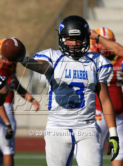 Thumbnail 3 in La Habra @ Mission Viejo photogallery.