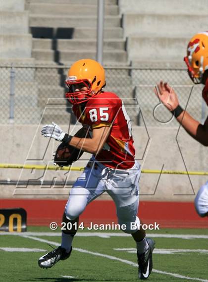 Thumbnail 1 in La Habra @ Mission Viejo photogallery.