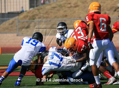 Thumbnail 3 in La Habra @ Mission Viejo photogallery.