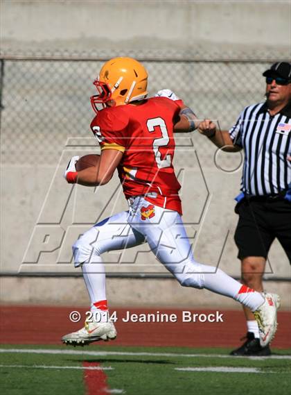 Thumbnail 1 in La Habra @ Mission Viejo photogallery.