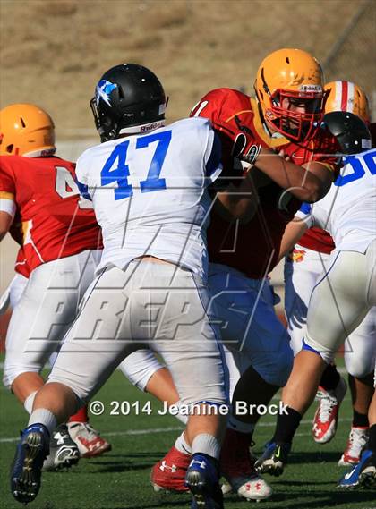 Thumbnail 1 in La Habra @ Mission Viejo photogallery.