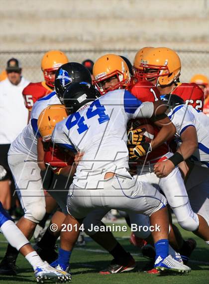 Thumbnail 1 in La Habra @ Mission Viejo photogallery.