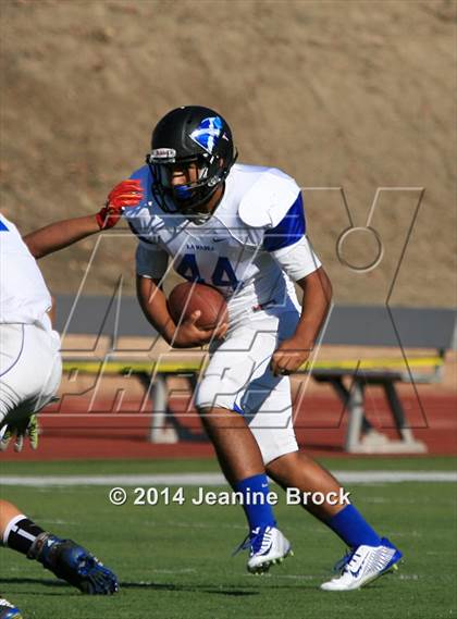 Thumbnail 1 in La Habra @ Mission Viejo photogallery.