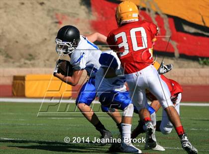 Thumbnail 1 in La Habra @ Mission Viejo photogallery.