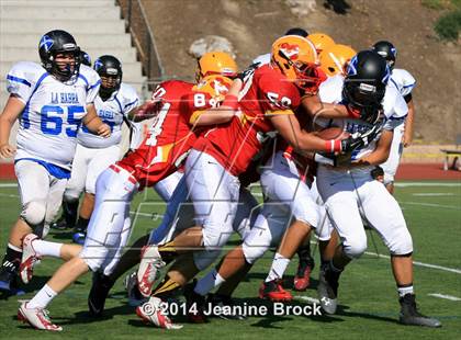 Thumbnail 2 in La Habra @ Mission Viejo photogallery.
