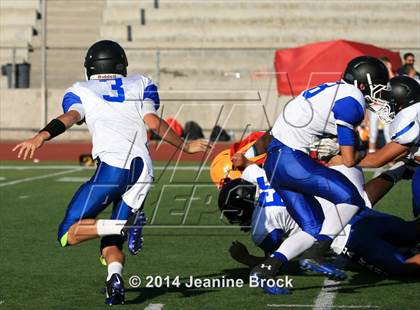 Thumbnail 1 in La Habra @ Mission Viejo photogallery.
