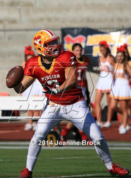 Thumbnail 1 in La Habra @ Mission Viejo photogallery.