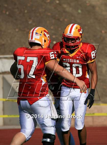 Thumbnail 2 in La Habra @ Mission Viejo photogallery.