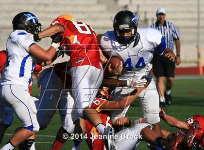Thumbnail 2 in La Habra @ Mission Viejo photogallery.