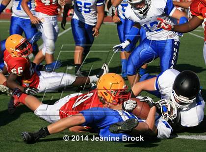 Thumbnail 2 in La Habra @ Mission Viejo photogallery.