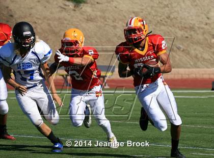 Thumbnail 1 in La Habra @ Mission Viejo photogallery.