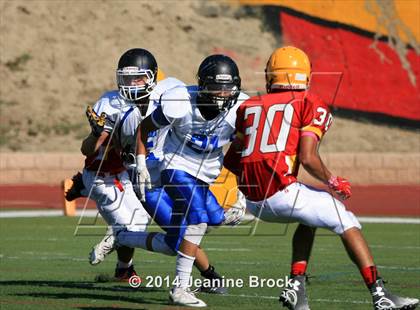 Thumbnail 3 in La Habra @ Mission Viejo photogallery.