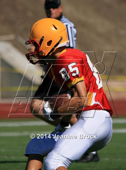 Thumbnail 1 in La Habra @ Mission Viejo photogallery.