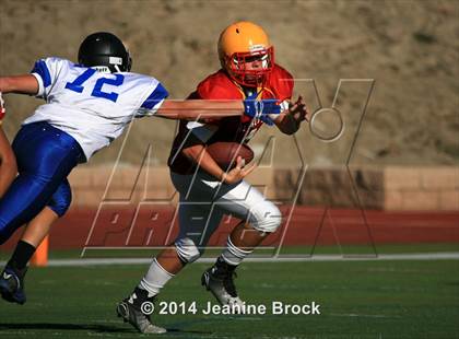 Thumbnail 1 in La Habra @ Mission Viejo photogallery.