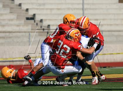 Thumbnail 3 in La Habra @ Mission Viejo photogallery.
