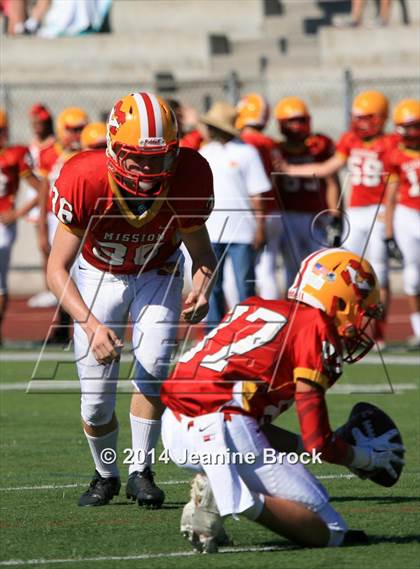 Thumbnail 3 in La Habra @ Mission Viejo photogallery.
