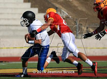 Thumbnail 1 in La Habra @ Mission Viejo photogallery.