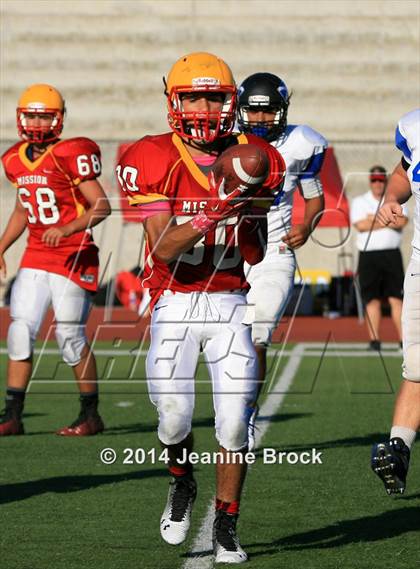 Thumbnail 1 in La Habra @ Mission Viejo photogallery.