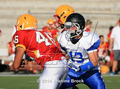 Thumbnail 2 in La Habra @ Mission Viejo photogallery.