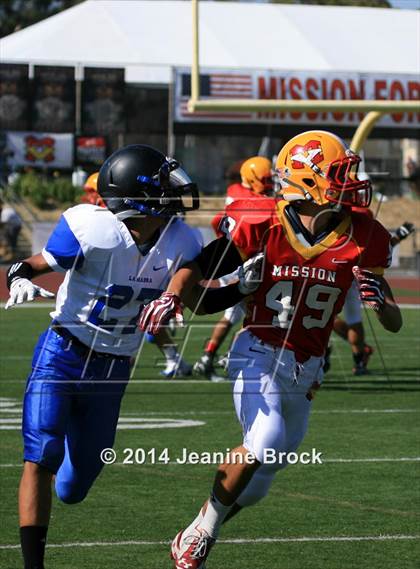 Thumbnail 2 in La Habra @ Mission Viejo photogallery.