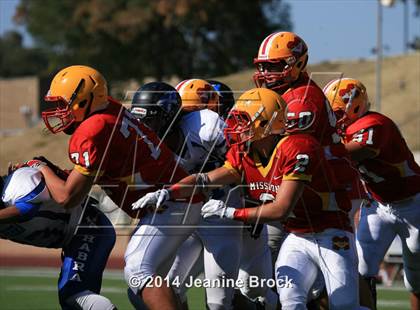 Thumbnail 1 in La Habra @ Mission Viejo photogallery.
