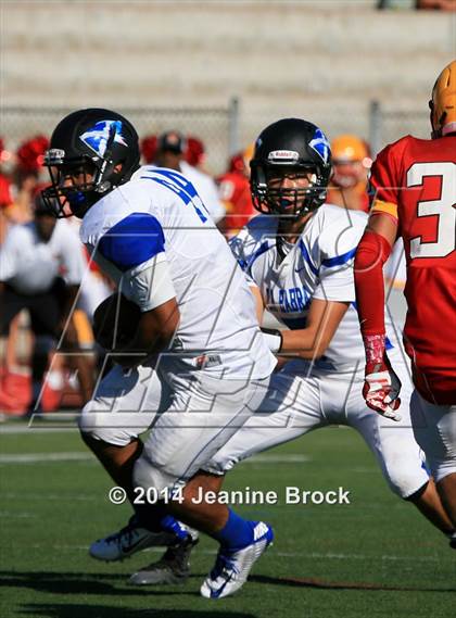 Thumbnail 3 in La Habra @ Mission Viejo photogallery.