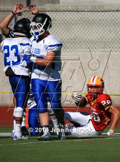 Thumbnail 1 in La Habra @ Mission Viejo photogallery.